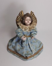 Angelo Lene THUN Barocco Simona Vintage Contessa Difetto Fuori Produzione