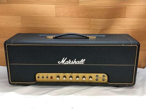 Marshall 1959 mkii super - 1959/mkii, lead