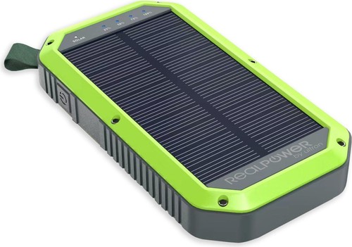 Realpower 10000 solar - realpower,