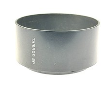 Genuine Tamron 49FH Lens Hood