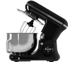 IMPASTATRICE 1200 W NERA 5,2