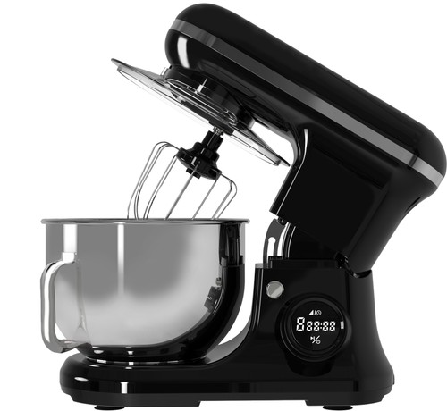 Impastatrice 1200 nera 2 - impastatrice, 5,2