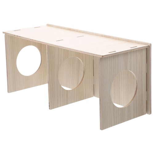 Casina legno giocattolo - casina,