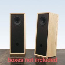 Speaker Full Range 20cm Coppia