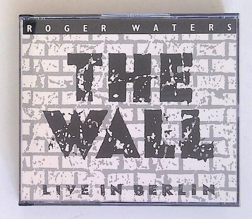 The wall live in berlin - live,