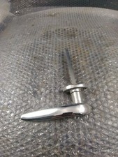 MANIGLIA ESTERNA PORTIERA