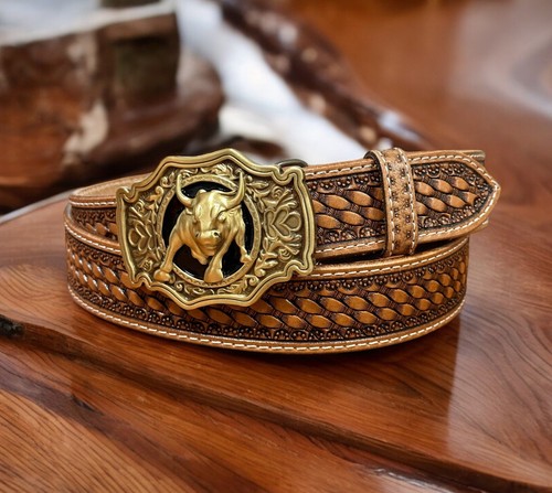 Cintura uomo western - , cowboy