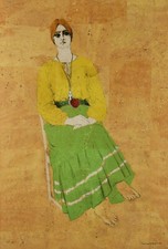 Francesco Messina,bellissima