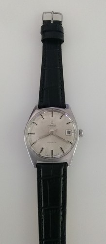 Orologio omega geneve vintage - omega,