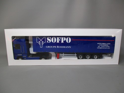 Dv11085 camion eligor 43 - dv11085,