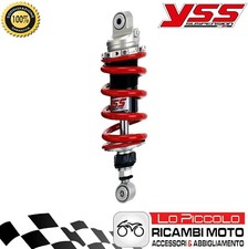 MONO AMMORTIZZATORE POSTERIORE