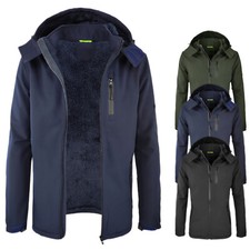 Giubbotto Uomo Invernale