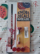 Decal kit sure-loc - kit