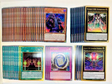 Yugioh Mazzo Numeron