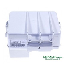 SCHEDA ELETTRONICA MODULO