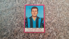 MILAN (ATALANTA) ALBUM CALCIATORI PANINI 1967-68 1968 ORIGINALE OTTIMA RECUPERO