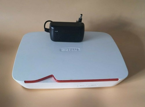Tim modem router - tim,