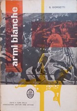 Armi bianche