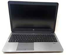 HP PROBOOK 650 G1 NOTEBOOK 15,6" RICONDIZIONATO CPU I5-4210M SSD256GB RAM8GB