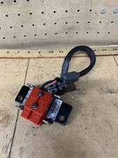 Invacare Storm Series Cavo batteria freccia con staffa 1147019 (GP24) Rosso