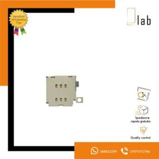 LETTORE NANO SIM CARD PER