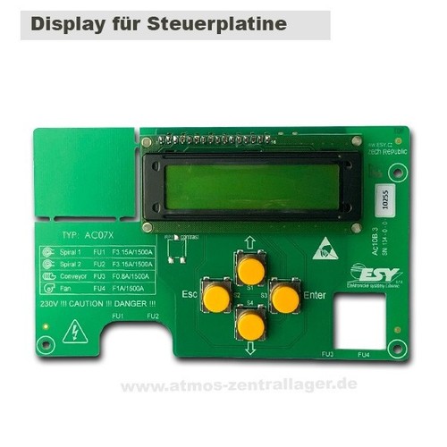 Display originale h0278 per - originale,