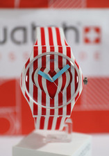 Swiss Swatch Swiss Made
