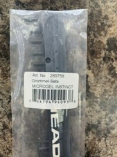 Kit paraurti e occhielli Head