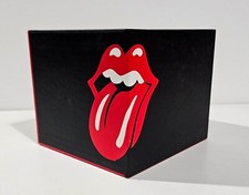 THE ROLLING STONES-COLLECTOR'S BOX - 3xCD ALBUM - EU 2009