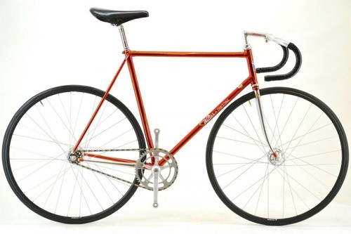 Bicicletta pista wilier - bicicletta, da