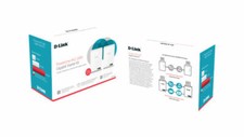 D-Link Powerline DHP-701AV AV2