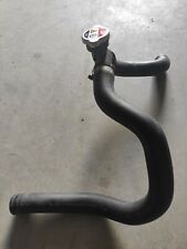 Tappo Radiatore, Tubi Honda CBF 600 S 2007 2012