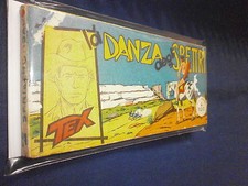 TEX WILLER STRISCE -