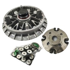 Variatore Top Performance