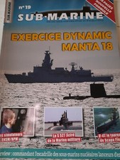 Sub.marine Numéro 19