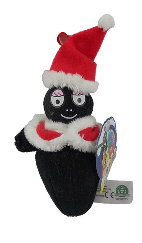 Barbapapa barbamamma - ,