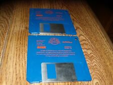 F14 After Burner Commodore