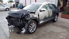 RICAMBI VOLKSWAGEN T-ROC 2018 1.0 BENZINA SIGLA MOTORE DKR