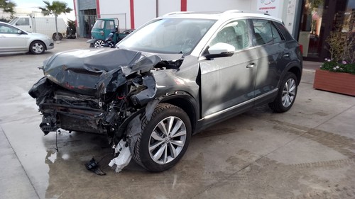 Ricambi volkswagen roc - volkswagen, t-roc