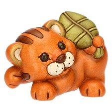 THUN  Tigre Thea con foglia