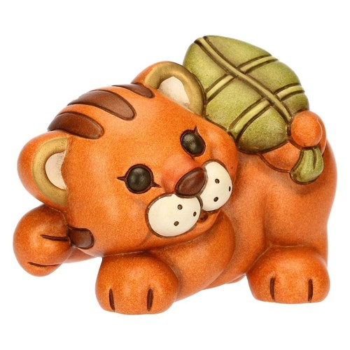 Thun tigre thea con foglia - con,