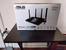 ASUS CM32 AC2600 DOCSIS 3.0