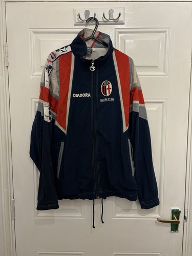 Rara giacca pista calcio - rara,