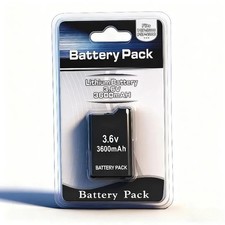 Batteria 3600 mah - batteria, per