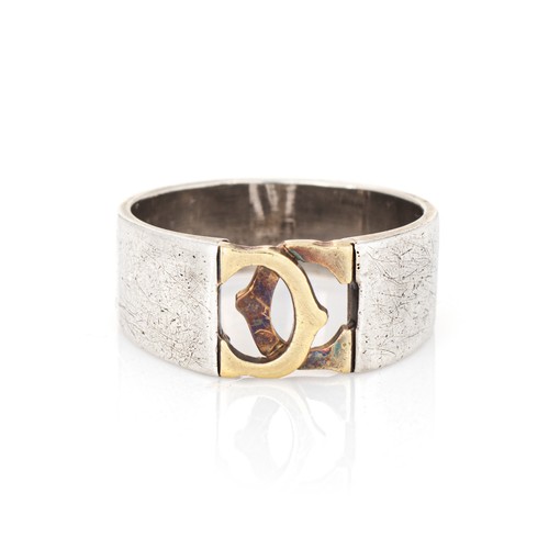 Anello cartier vintage anni - vintage,