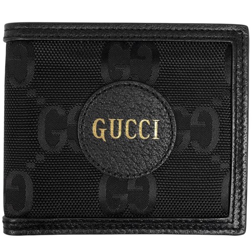 Portafoglio gucci pattern - portafoglio,