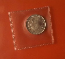 10 LIRE 1977 SAN MARINO - FDC