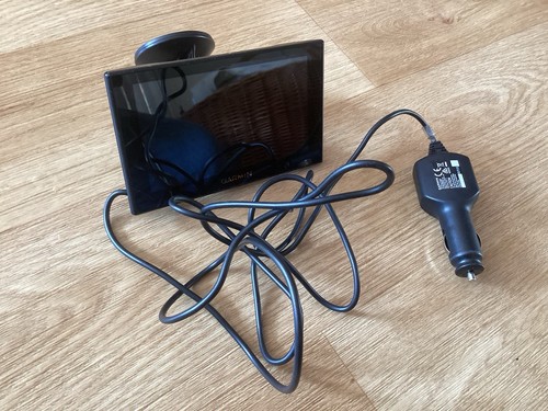 Garmin nuvi 2599 - garmin,