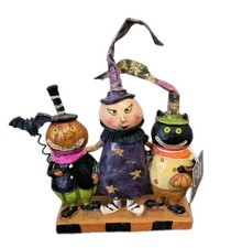 GALLERIE 11 Halloween