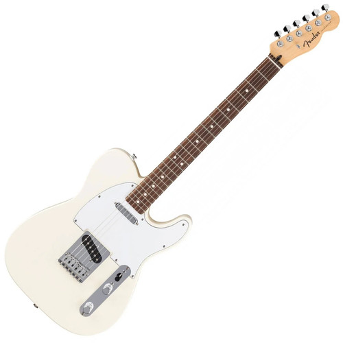 Fender standard telecaster lrl - fender,